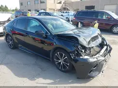 4T1G11AK4LU505792 2020 TOYOTA CAMRY