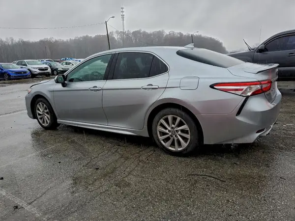 4T1G11AK4LU506523 2020 TOYOTA CAMRY - Image 2