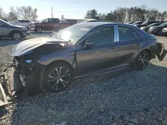4T1G11AK4LU506974 2020 TOYOTA CAMRY