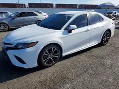 4T1G11AK4LU507025 2020 TOYOTA CAMRY