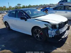 4T1G11AK4LU507221 2020 TOYOTA CAMRY