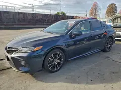 4T1G11AK4LU507607 2020 TOYOTA CAMRY