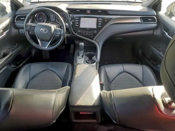 4T1G11AK4LU507607 2020 TOYOTA CAMRY - Image 8