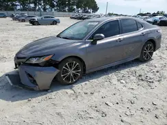 4T1G11AK4LU507882 2020 TOYOTA CAMRY