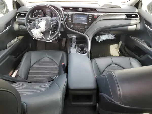 4T1G11AK4LU507882 2020 TOYOTA CAMRY - Image 8