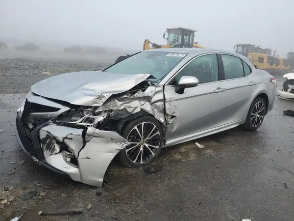 4T1G11AK4LU508773 2020 TOYOTA CAMRY - Image 1