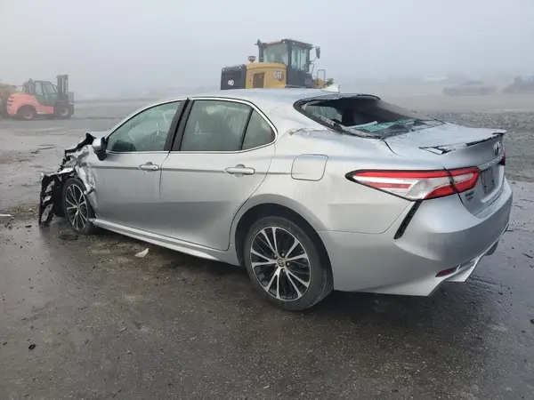4T1G11AK4LU508773 2020 TOYOTA CAMRY - Image 2
