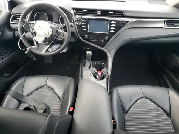 4T1G11AK4LU508773 2020 TOYOTA CAMRY - Image 8