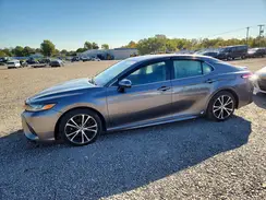 4T1G11AK4LU509082 2020 TOYOTA CAMRY