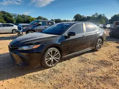 4T1G11AK4LU509342 2020 TOYOTA CAMRY