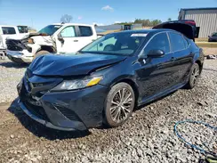 4T1G11AK4LU511222 2020 TOYOTA CAMRY