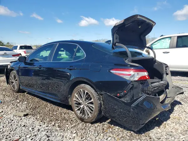4T1G11AK4LU511222 2020 TOYOTA CAMRY - Image 2