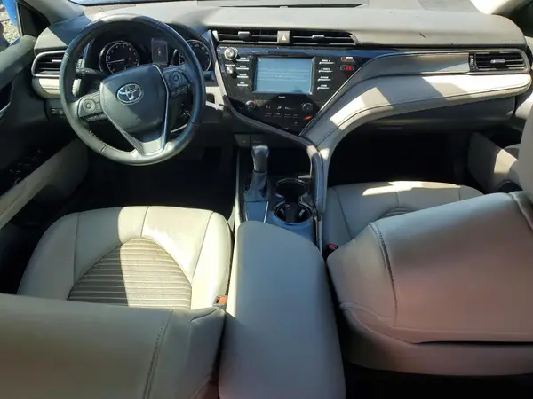 4T1G11AK4LU511222 2020 TOYOTA CAMRY - Image 8