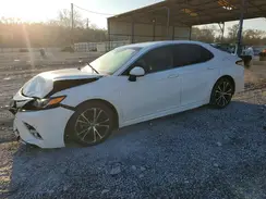 4T1G11AK4LU511429 2020 TOYOTA CAMRY