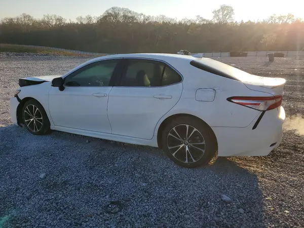 4T1G11AK4LU511429 2020 TOYOTA CAMRY - Image 2