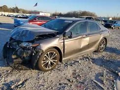 4T1G11AK4LU858288 2020 TOYOTA CAMRY