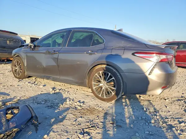 4T1G11AK4LU858288 2020 TOYOTA CAMRY - Image 2