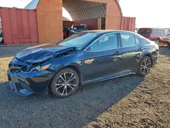 4T1G11AK4LU858601 2020 TOYOTA CAMRY