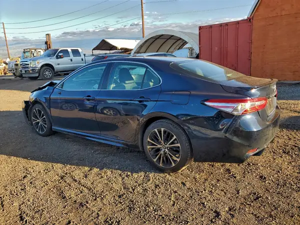4T1G11AK4LU858601 2020 TOYOTA CAMRY - Image 2