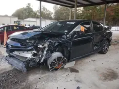 4T1G11AK4LU859697 2020 TOYOTA CAMRY