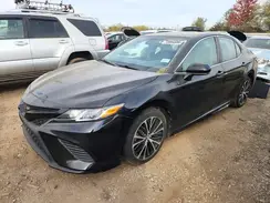 4T1G11AK4LU859909 2020 TOYOTA CAMRY