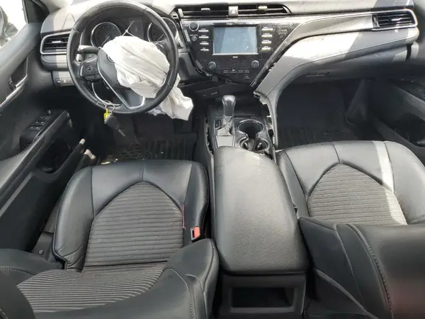 4T1G11AK4LU860784 2020 TOYOTA CAMRY - Image 8