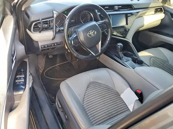 4T1G11AK4LU860932 2020 TOYOTA CAMRY - Image 8