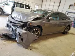 4T1G11AK4LU863605 2020 TOYOTA CAMRY
