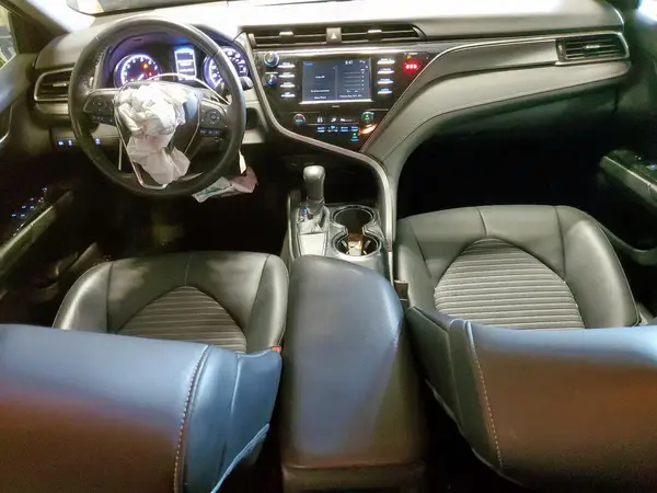 4T1G11AK4LU863605 2020 TOYOTA CAMRY - Image 8