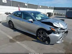 4T1G11AK4LU864477 2020 TOYOTA CAMRY