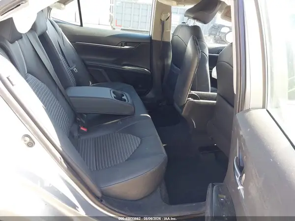 4T1G11AK4LU864477 2020 TOYOTA CAMRY - Image 8