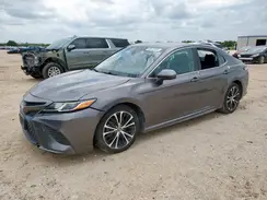 4T1G11AK4LU865015 2020 TOYOTA CAMRY