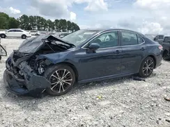4T1G11AK4LU865807 2020 TOYOTA CAMRY