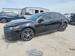 4T1G11AK4LU866052 2020 TOYOTA CAMRY
