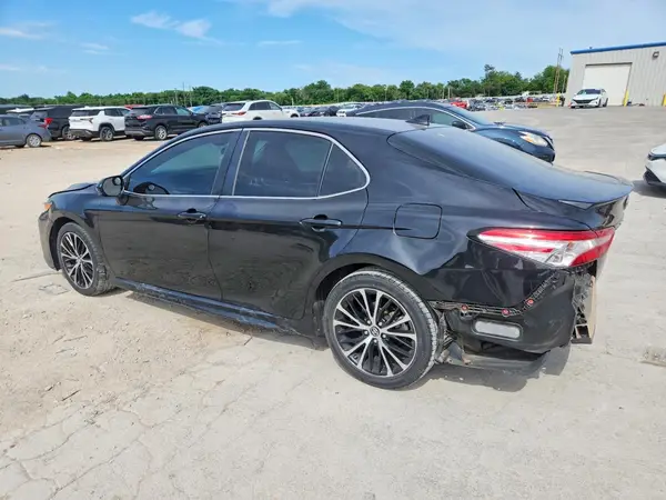 4T1G11AK4LU866052 2020 TOYOTA CAMRY - Image 2