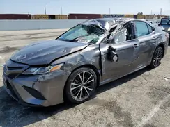 4T1G11AK4LU868397 2020 TOYOTA CAMRY