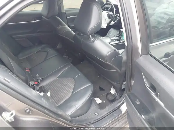 4T1G11AK4LU868903 2020 TOYOTA CAMRY - Image 8