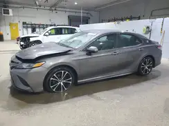 4T1G11AK4LU869789 2020 TOYOTA CAMRY
