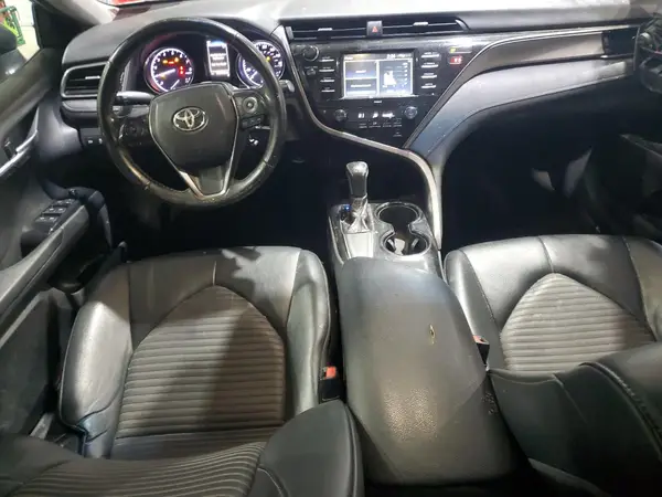 4T1G11AK4LU869789 2020 TOYOTA CAMRY - Image 8