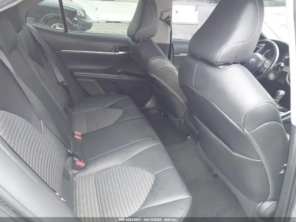 4T1G11AK4LU872773 2020 TOYOTA CAMRY - Image 8