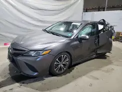 4T1G11AK4LU872837 2020 TOYOTA CAMRY
