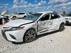 4T1G11AK4LU873289 2020 TOYOTA CAMRY