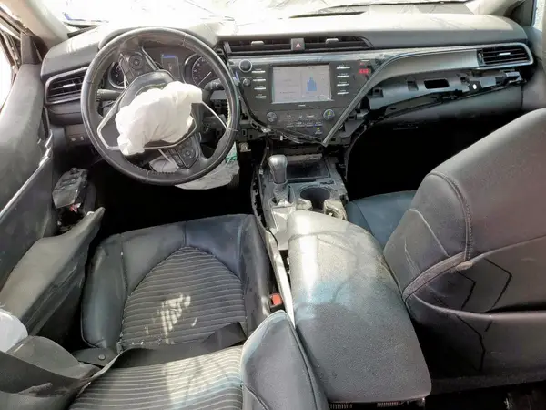 4T1G11AK4LU873289 2020 TOYOTA CAMRY - Image 8