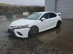 4T1G11AK4LU874930 2020 TOYOTA CAMRY