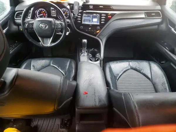 4T1G11AK4LU874930 2020 TOYOTA CAMRY - Image 8
