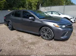 4T1G11AK4LU876015 2020 TOYOTA CAMRY