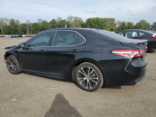 4T1G11AK4LU877097 2020 TOYOTA CAMRY - Image 2