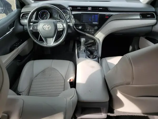 4T1G11AK4LU877097 2020 TOYOTA CAMRY - Image 8
