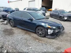 4T1G11AK4LU881313 2020 TOYOTA CAMRY
