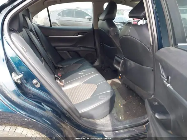 4T1G11AK4LU881313 2020 TOYOTA CAMRY - Image 8